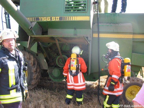 2010_09_06 Maehdrescherbrand Butterberg 006